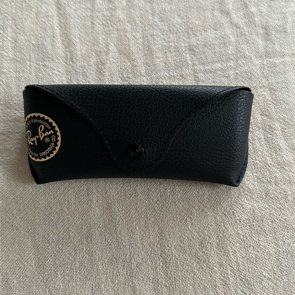 Brand New Ray-Bans!! main image 3